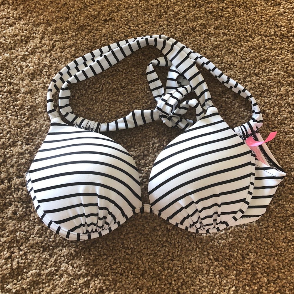 Victoria’s Secret bathing suit top